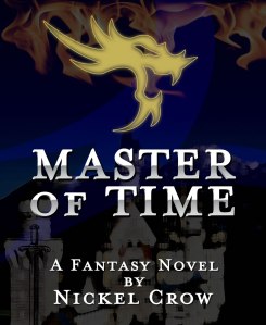 Master of Time - a Fantasy Novel
